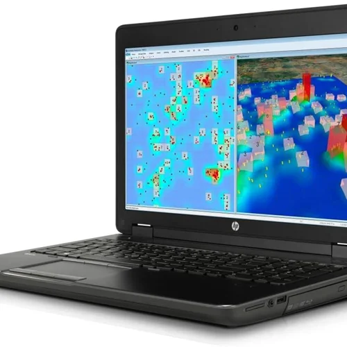 لپ تاپ اچ پی HP ZBook 15 G1 i7