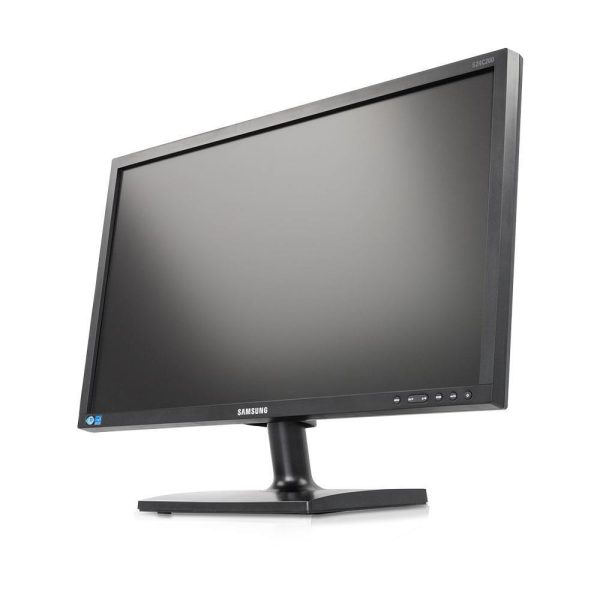 مانیتور استوک 24 اینچ سامسونگ Samsung S24C200